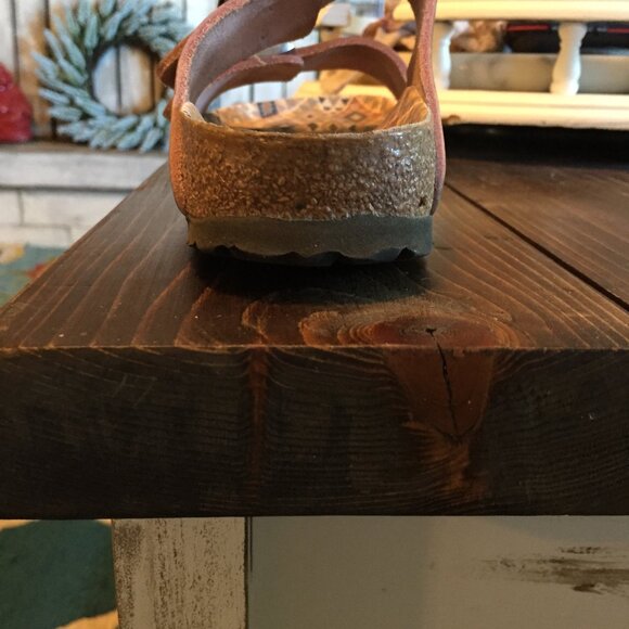 Womens Birkenstock Sandals - Picture 6 of 12